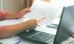 代理记账一般纳税人和小规模纳税人代理记账有