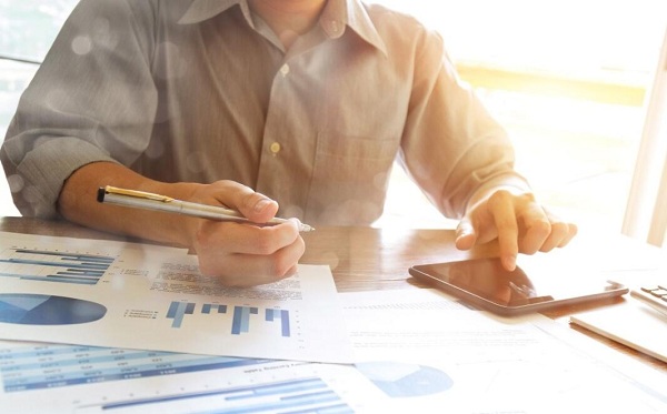 什么样的财务服务公司是我们应该选择的！